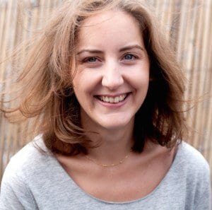 — Claire Molinard, PCC — Claire Molinard, PCC