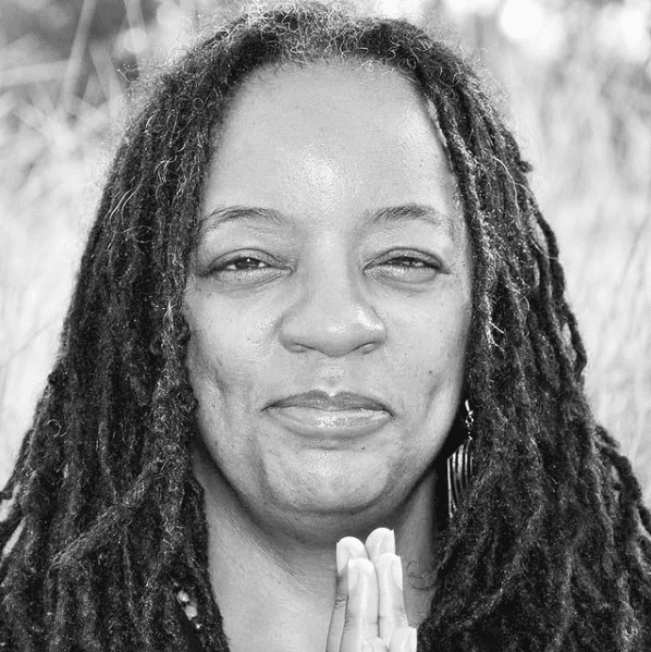 — Wendy Powell — Wendy Powell