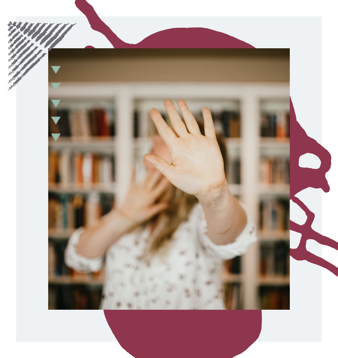 About Navigating Resistance About Navigating Resistance